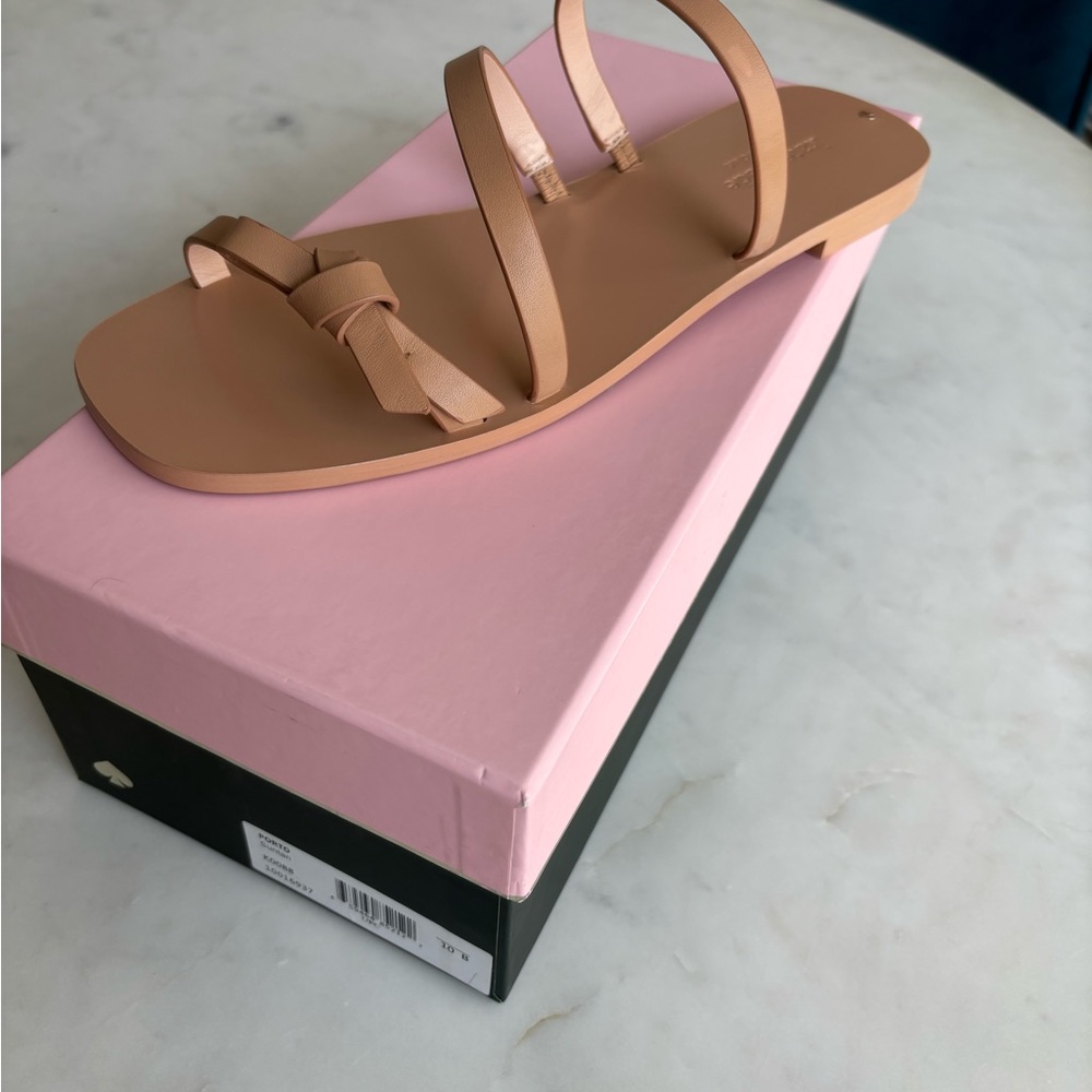 Kate Spade Sandals - Picture 3 of 7